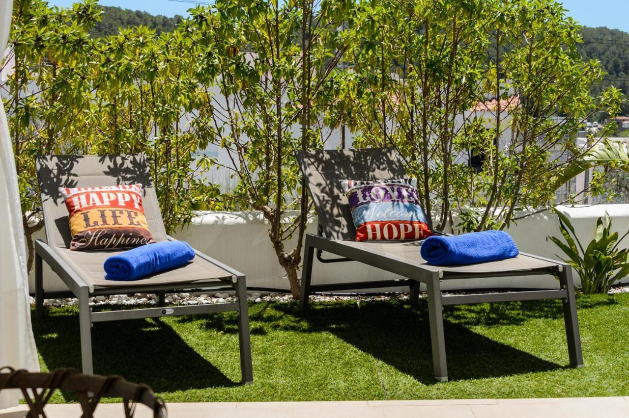 Casa Roca Compartida Vakantiehuis San José